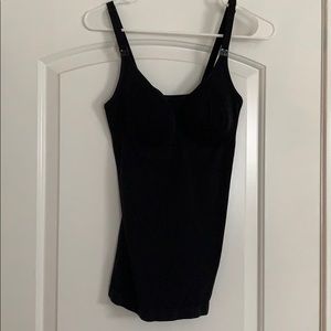 Bravado size medium nursing cami
